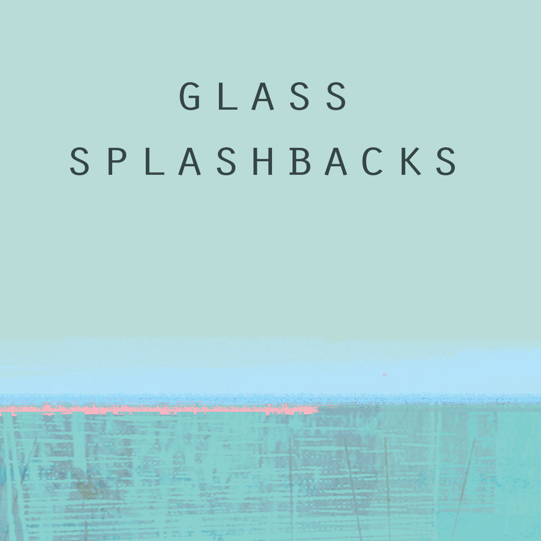 Glass Splashbacks