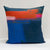 cushion - HEADLAND BLUE