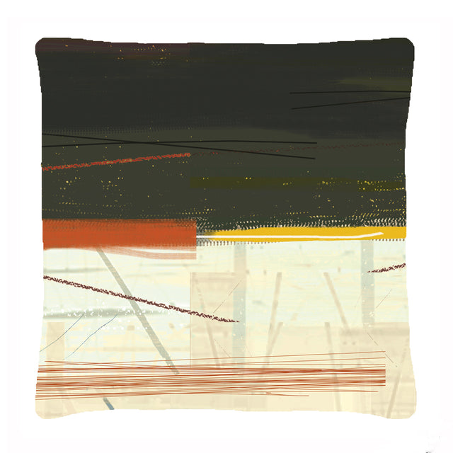 cushion - GRANITE - E A R T H W O R K S
