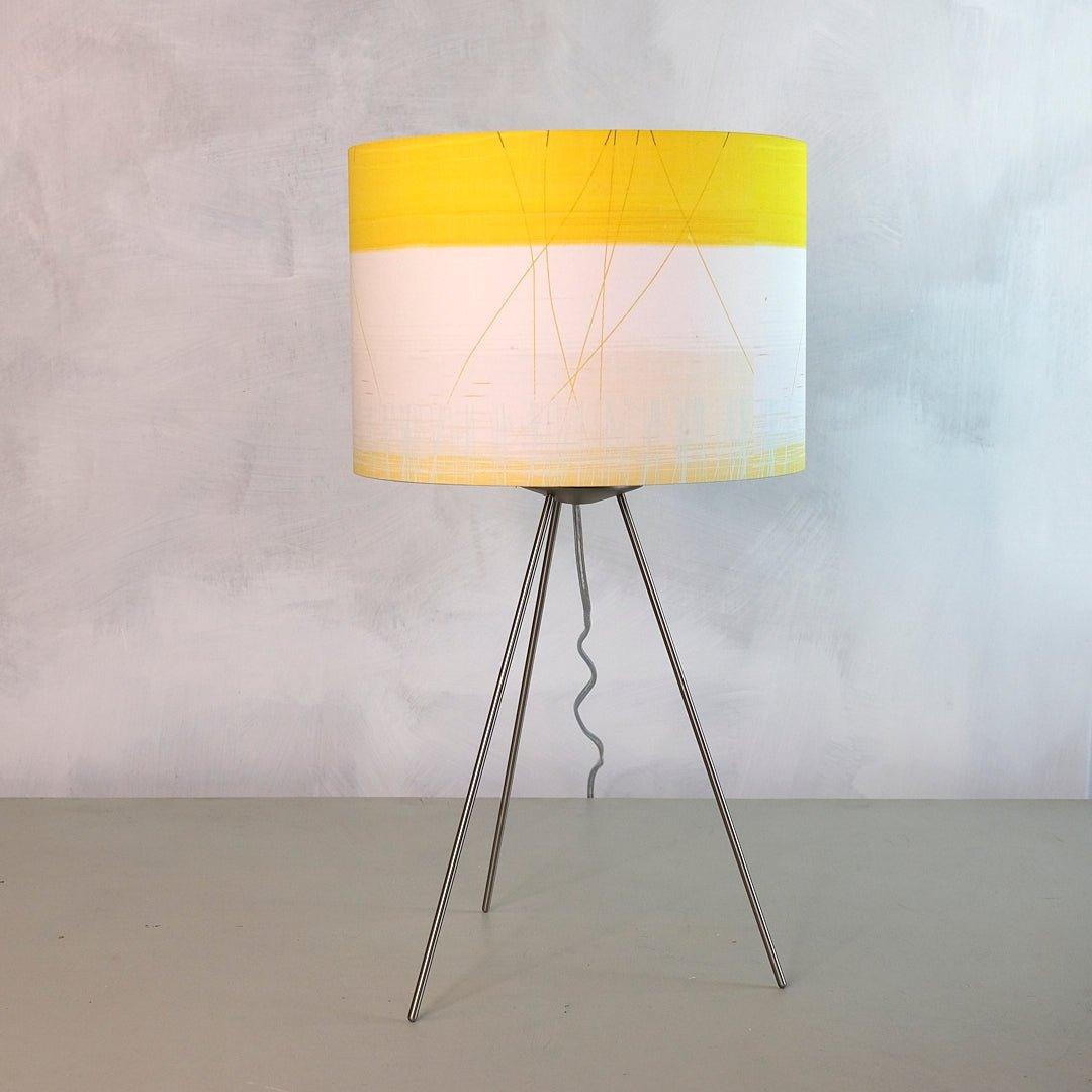 lampshade - LOW TIDE lamp fitting 30cm diameter
