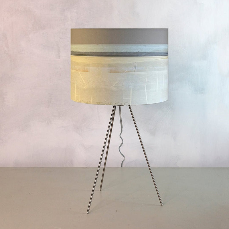 lampshade - PAINTBOX GREY lamp