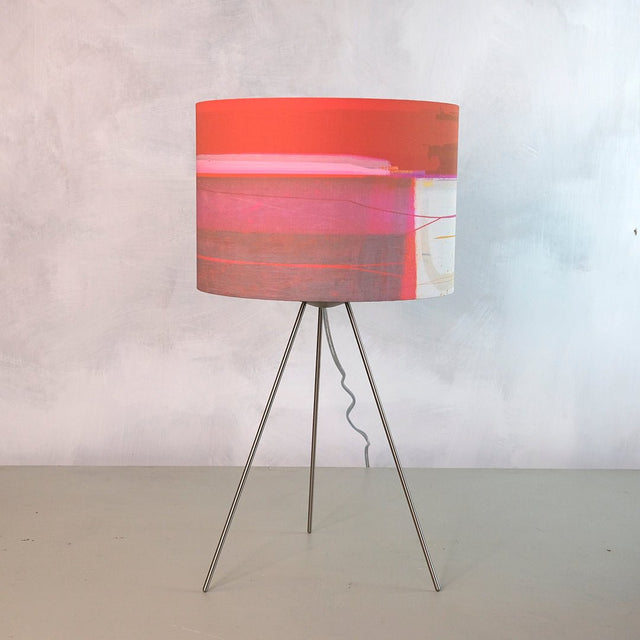 lampshade - RED BAY lamp