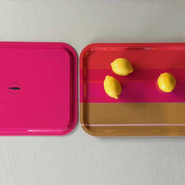 LARGE PIMENTO TRAY – Coastal Tray - E A R T H W O R K S