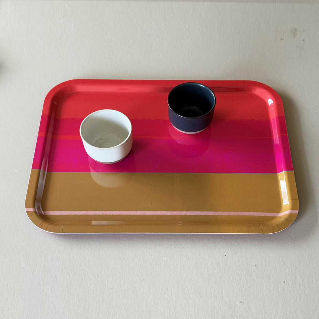 LARGE PIMENTO TRAY – Coastal Tray - E A R T H W O R K S
