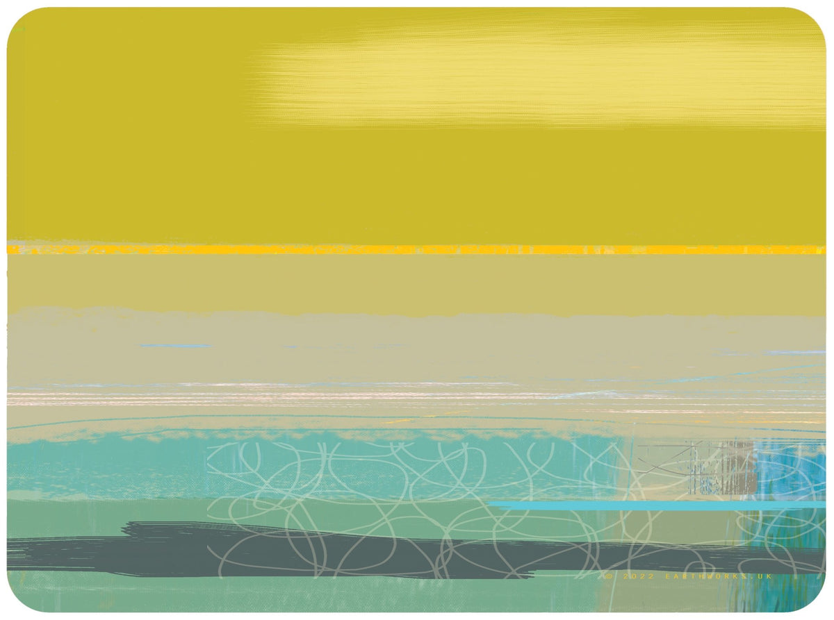 placemat set of 6 - COLOURBOX 