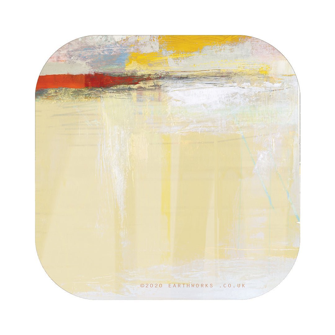 coaster art mat coastal 4