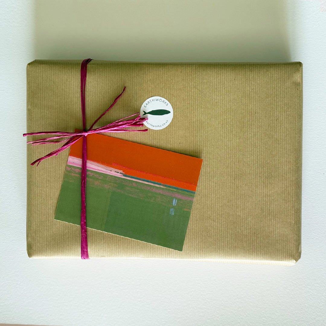 placemat set of 6 - PAINTBOX