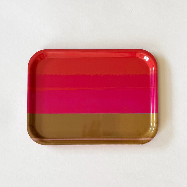 tray - SMALL PIMENTO