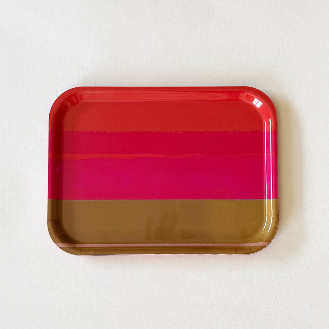 tray - SMALL PIMENTO