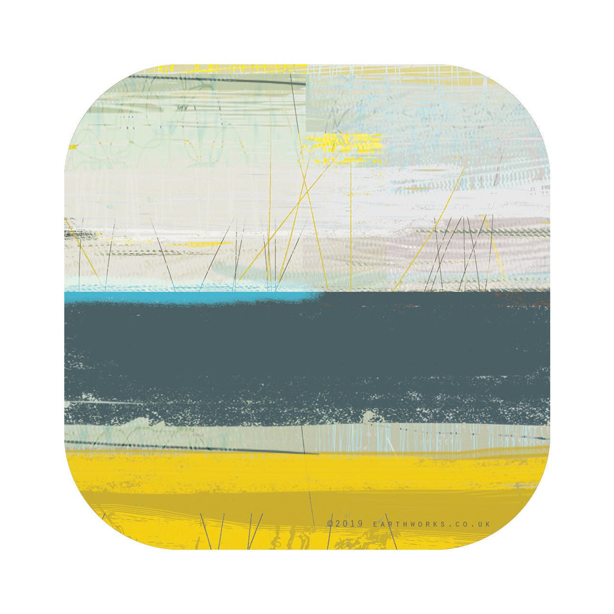 art mat BOX SET of 8 - PAINTBOX