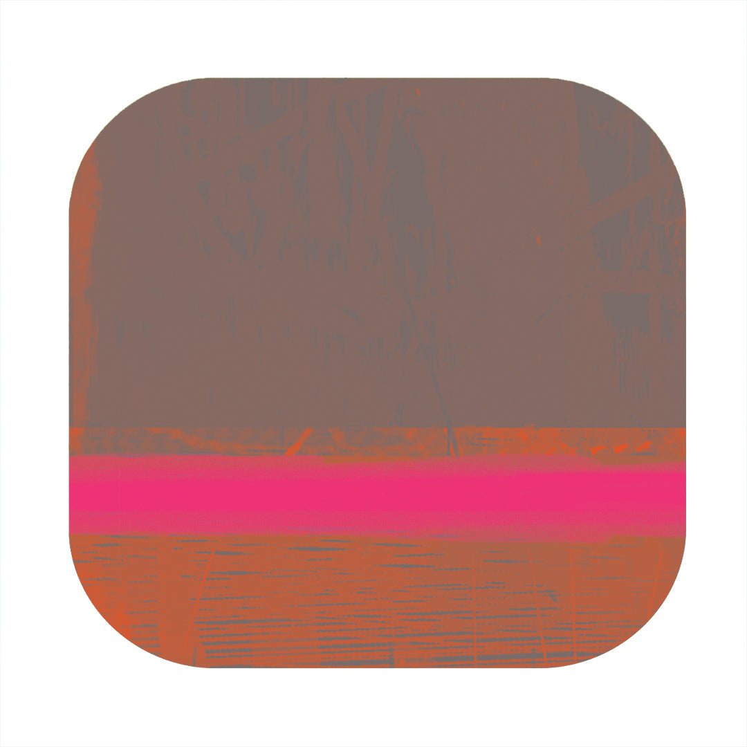 art mat - POOL PINK - E A R T H W O R K S