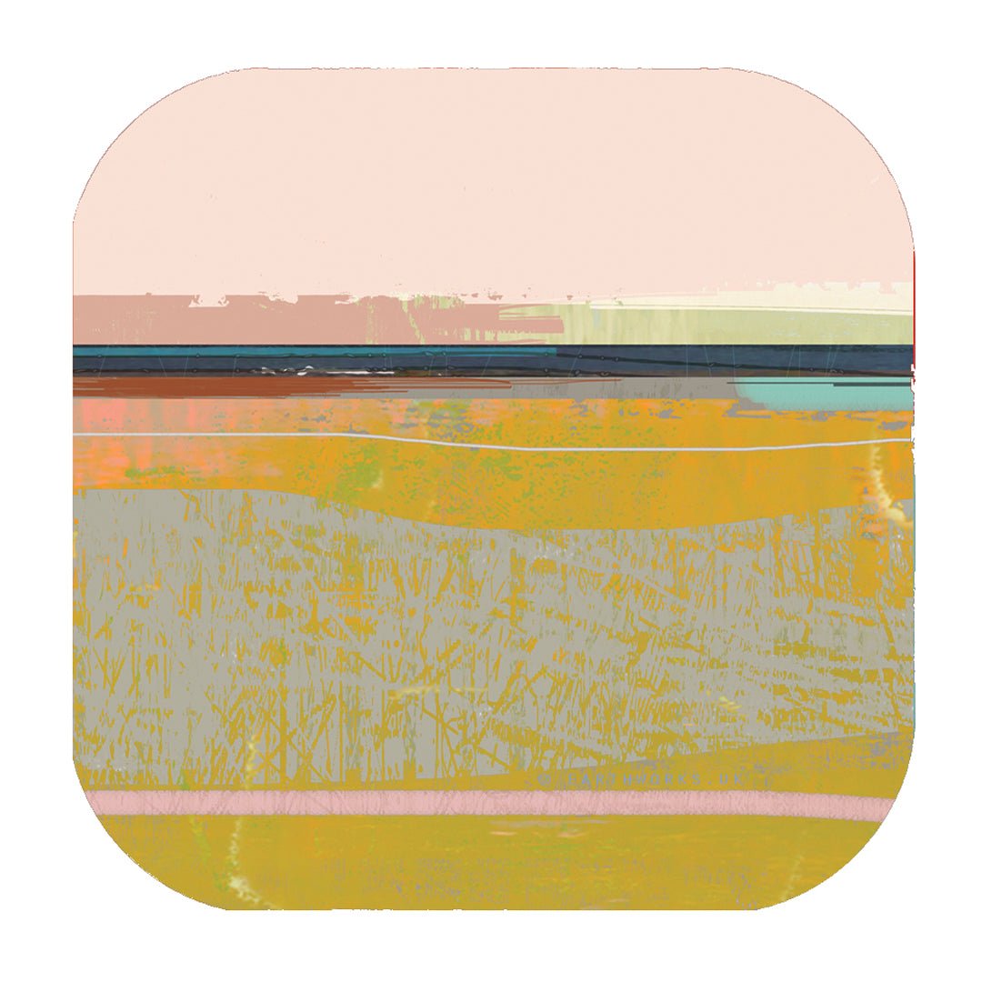 art mat BOX SET of 8 - PATHS