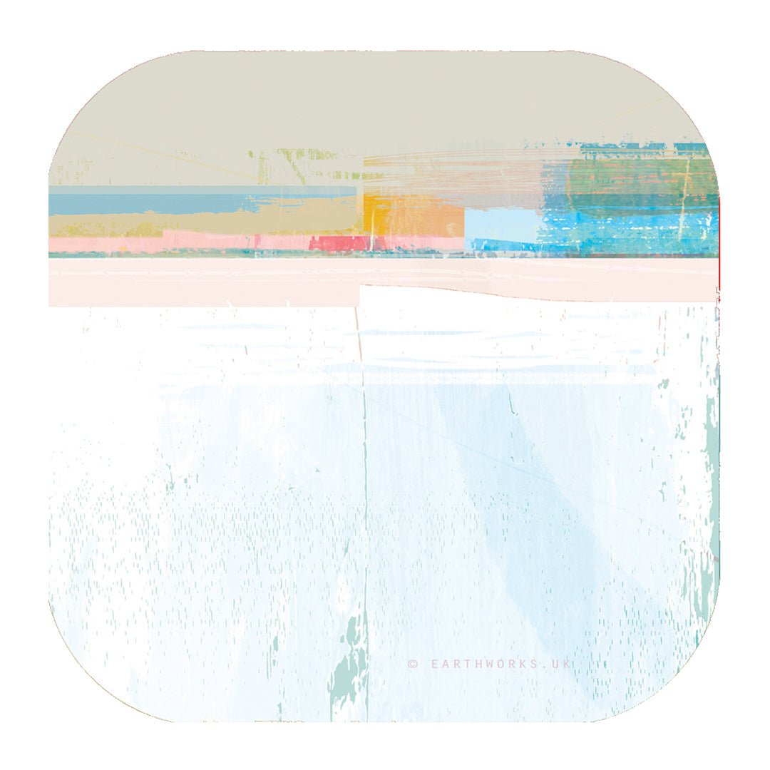 art mat BOX SET of 8 - PATHS