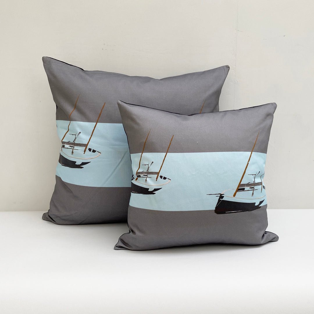 cushion - BOATS 2 SIZES