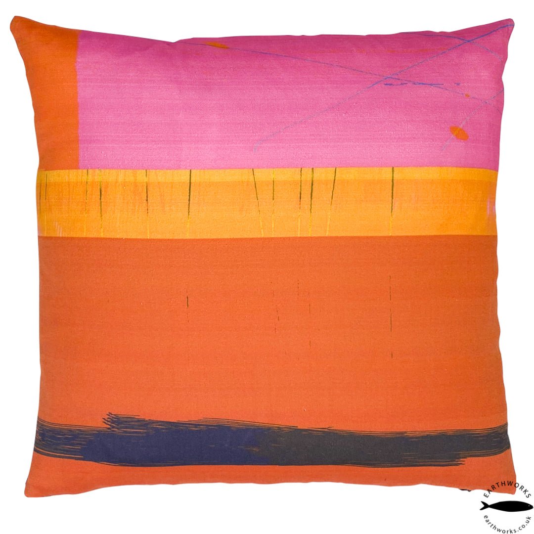 cushion - PINK HAZE cut out