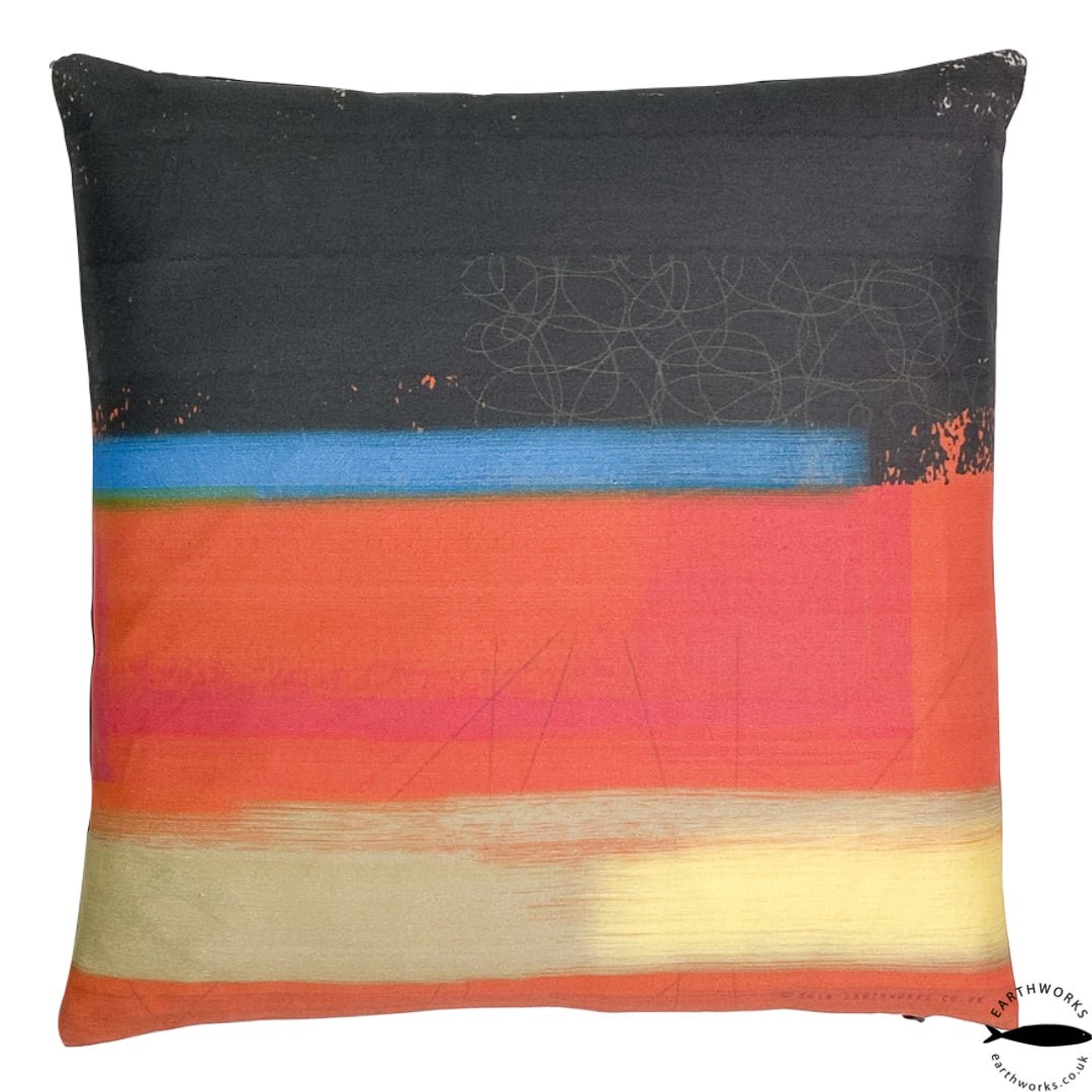 cushion - TIDE cut out