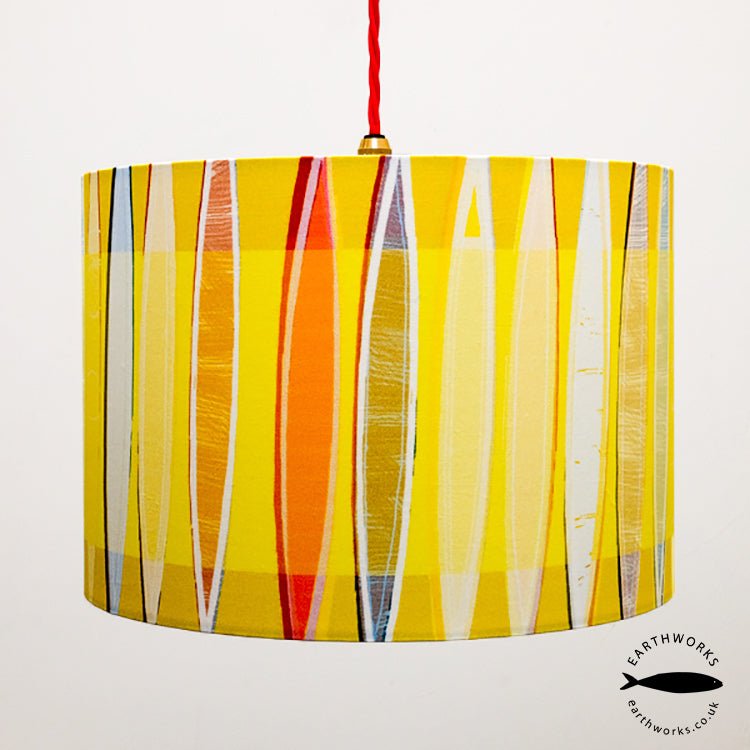 lampshade - BOARDS