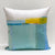 cushion - HEADLAND SOFT BLUE