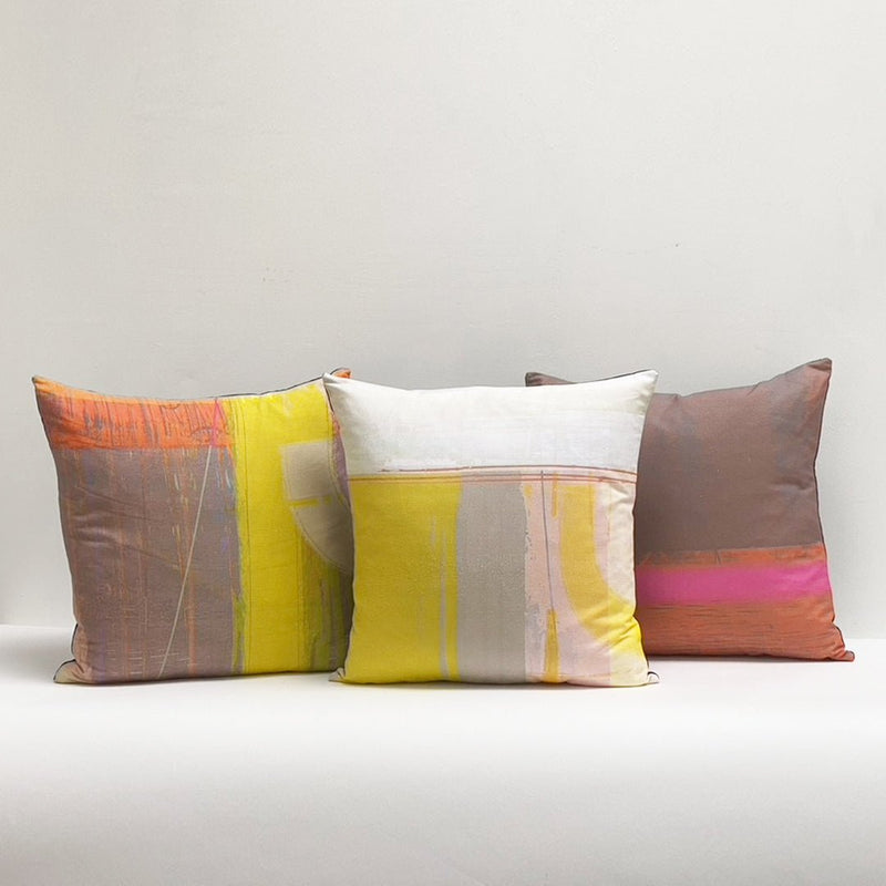 cushion - POOL PINK cushion chair cushion sofa throw 