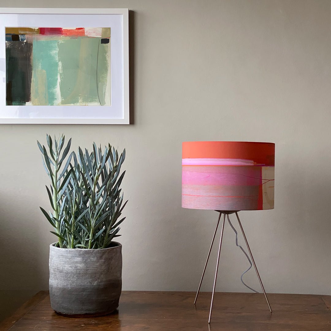 lampshade - RED BAY in interior setting