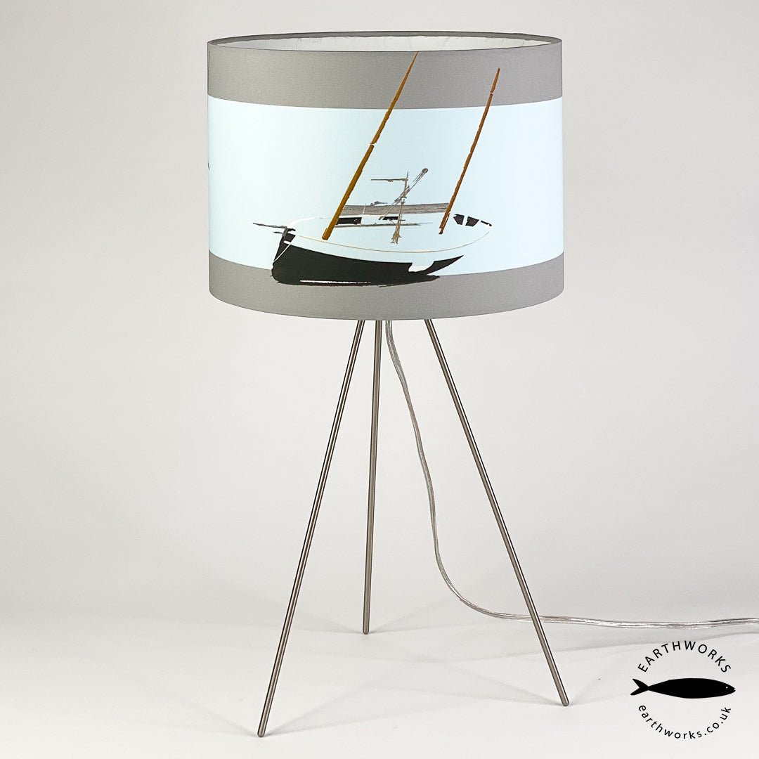 lampshade - BOATS lamp fitting