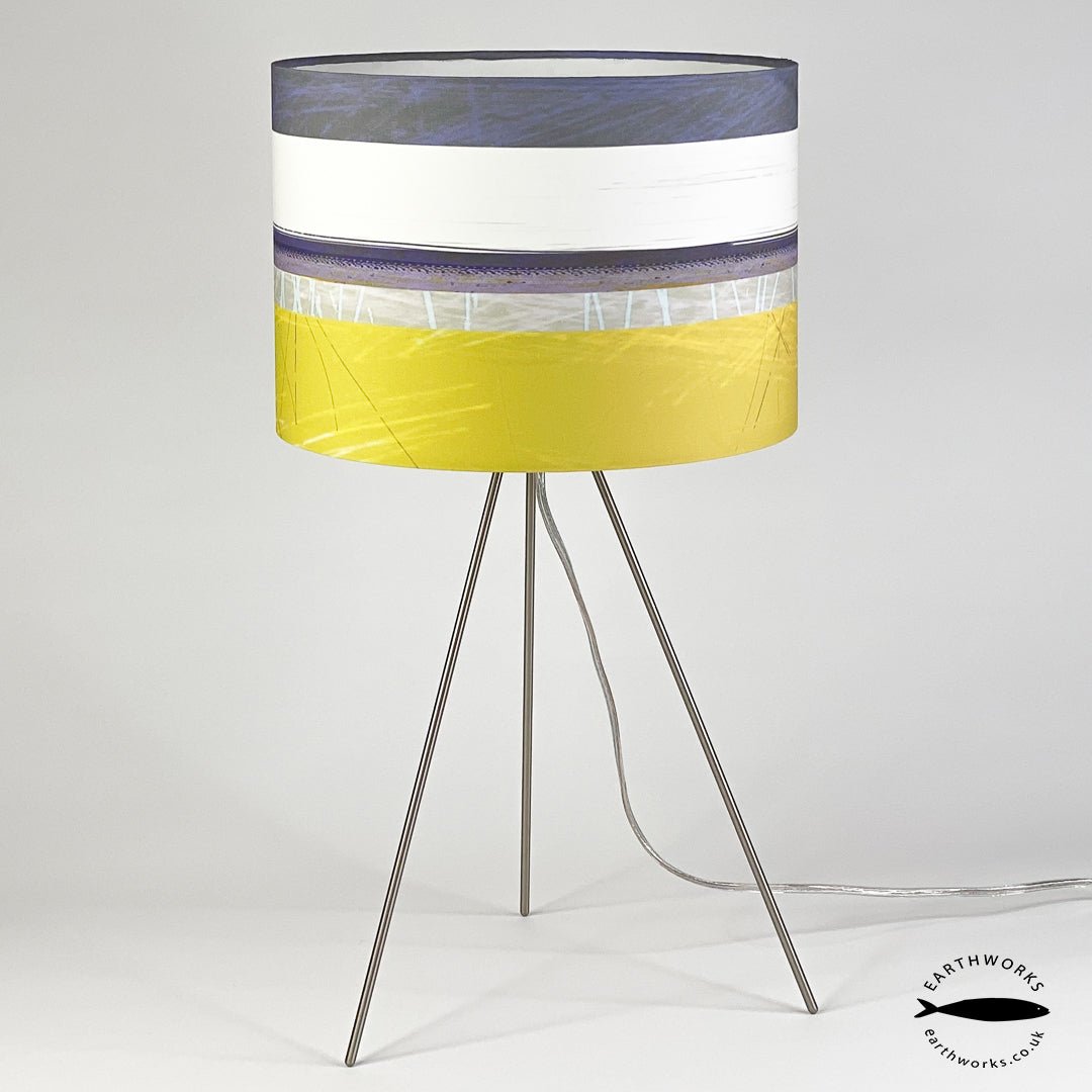 lampshade - HARBOUR lamp
