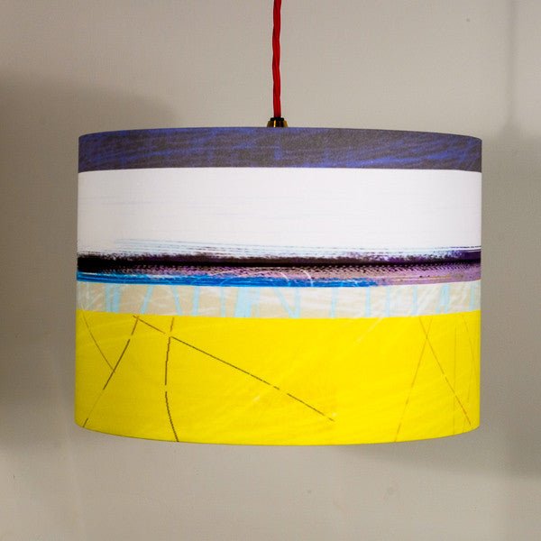 lampshade - HARBOUR pendant