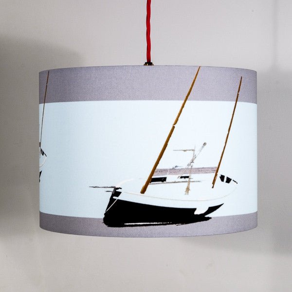 lampshade - BOATS pendant fitting