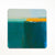 placemat - HEADLAND TEAL - SQUARE