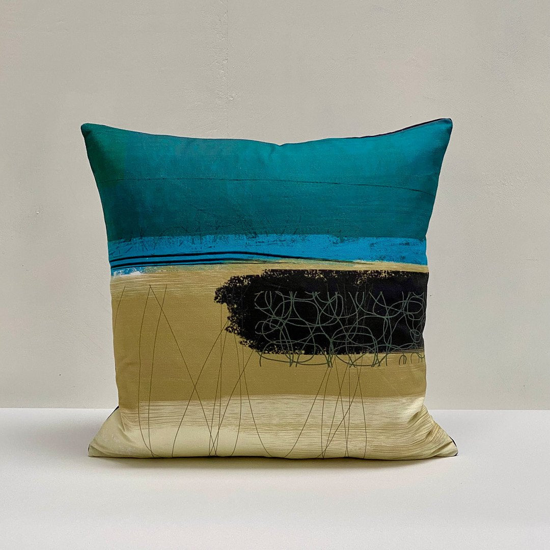 cushion - Drift sofa throw pillow