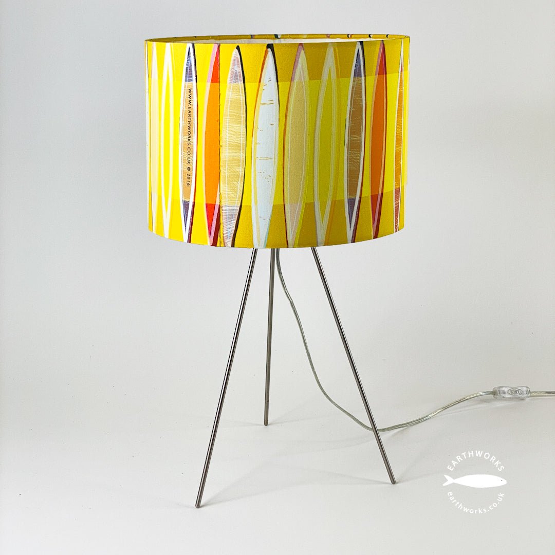 lampshade - BOARDS
