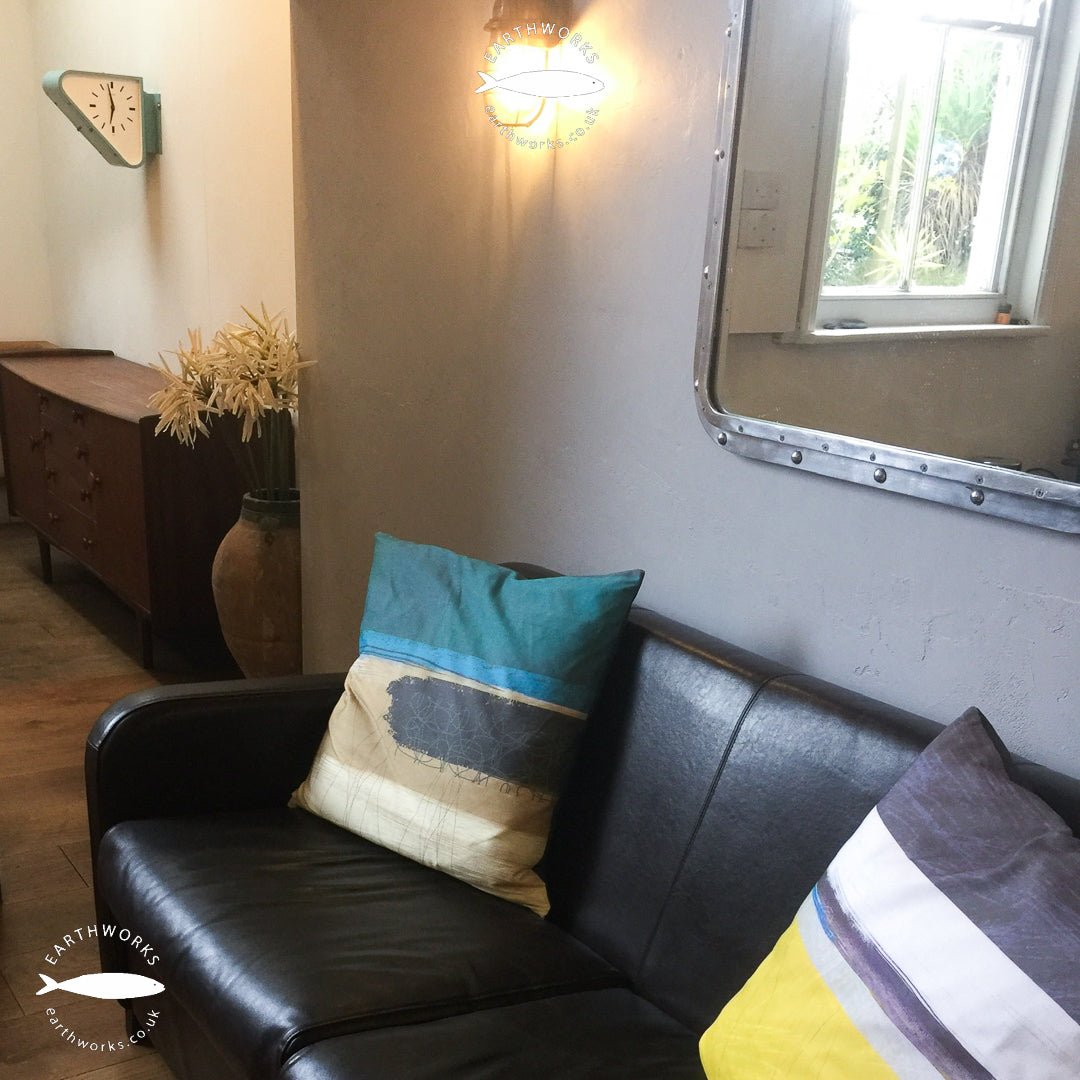 cushion - Drift sofa and chair cushion