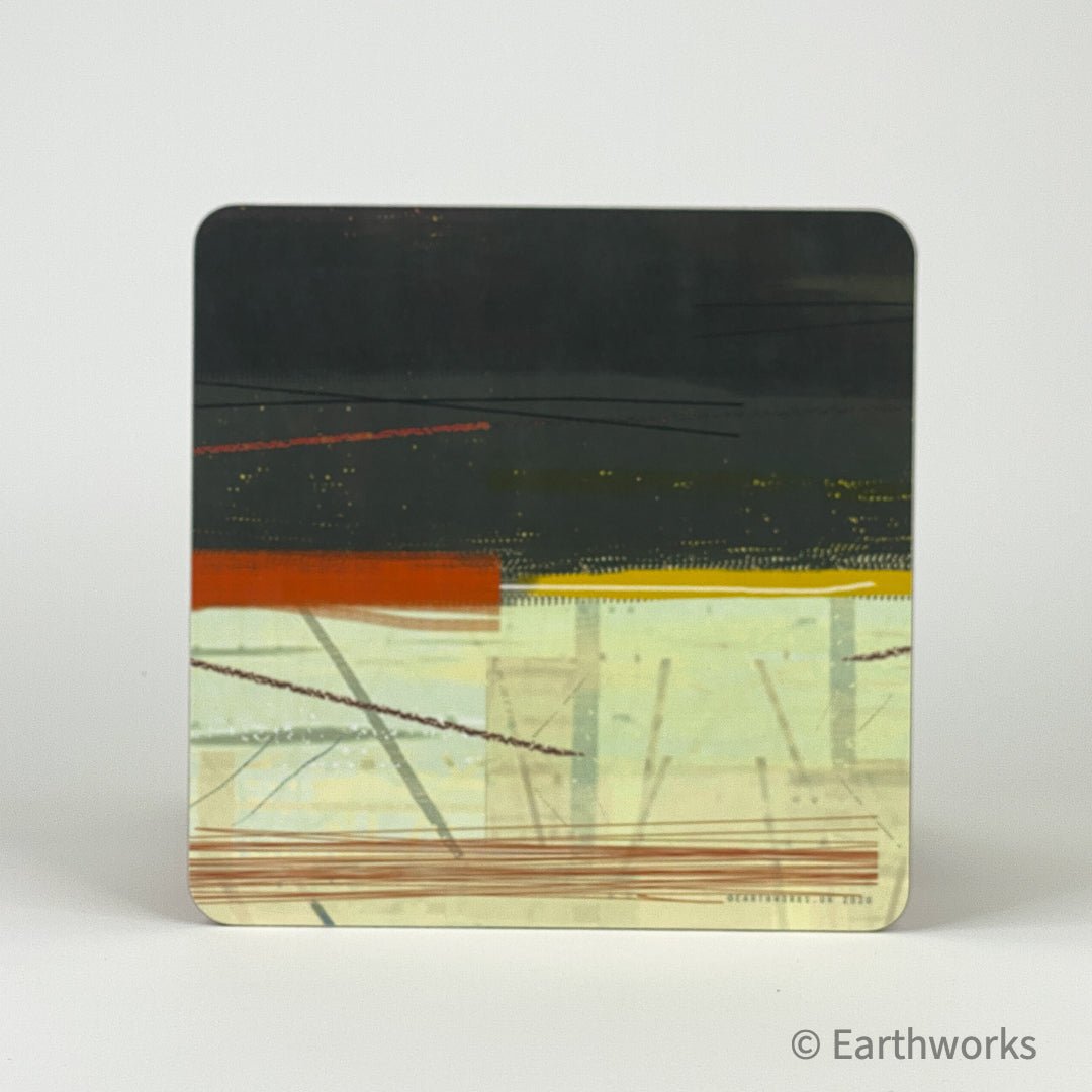 placemat - COASTAL 3 - SQUARE